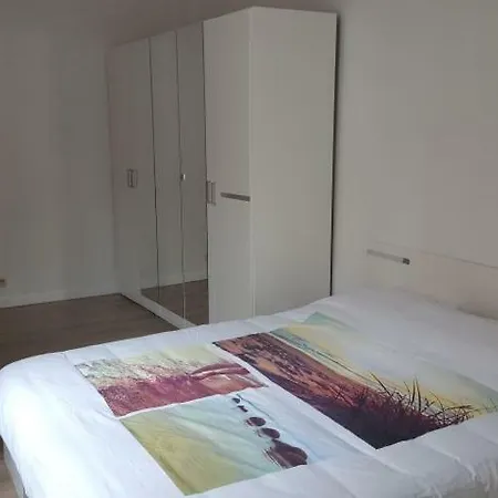 Met 2 Slaapkamers Appartement *