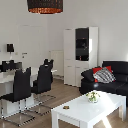 Met 2 Slaapkamers * Ostend