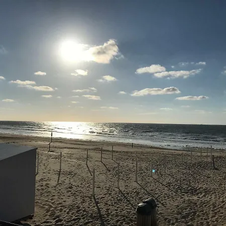 Apartment Met 2 Slaapkamers