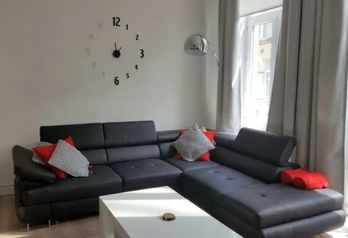 Met 2 Slaapkamers Ostend