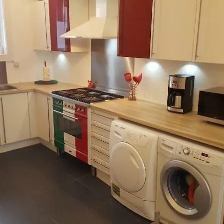 Met 2 Slaapkamers *