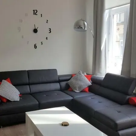 Met 2 Slaapkamers Oostende