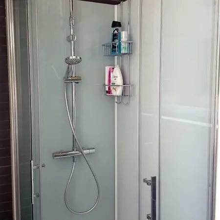 Met 2 Slaapkamers *