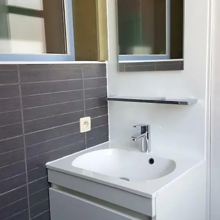 Met 2 Slaapkamers * Ostend