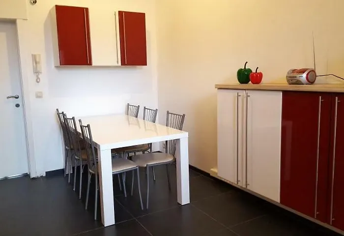 Met 2 Slaapkamers Apartamento *