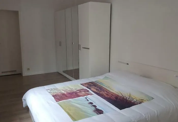 Met 2 Slaapkamers Apartamento *