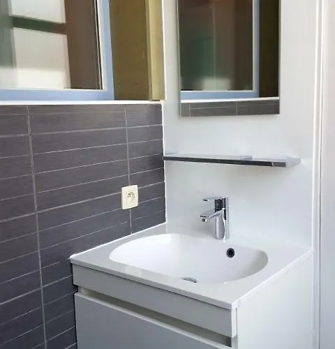 Met 2 Slaapkamers * Ostende