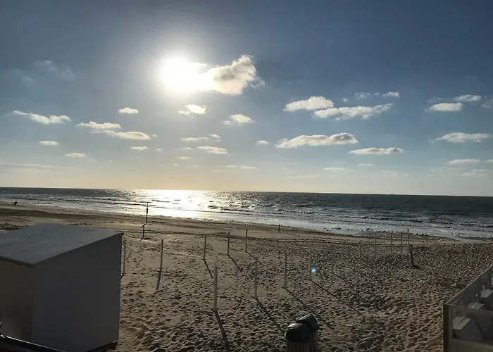 Apartamento Met 2 Slaapkamers